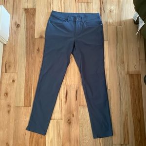 Mens Lululemon ABC Pants